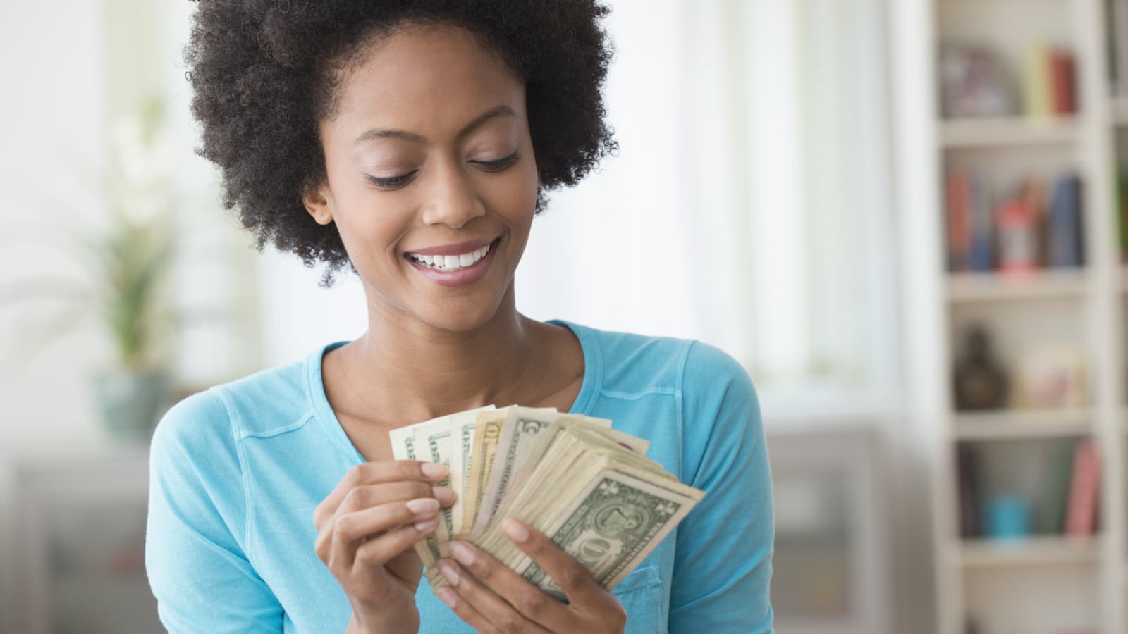 Can You Have Too Much Money in Your Checking Account?