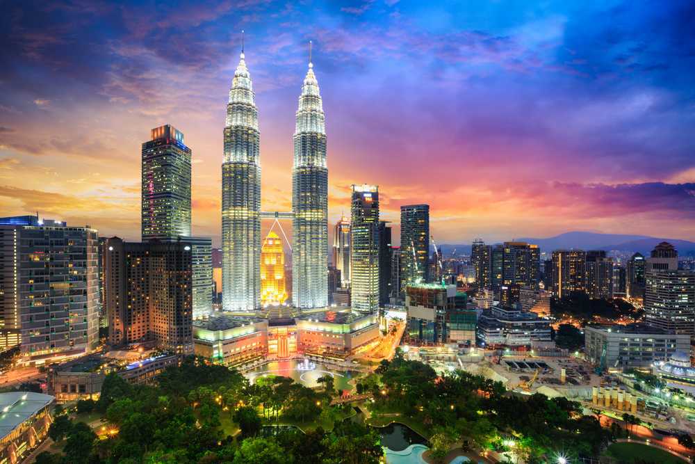 Malaysia Tourism > Travel Guide, Places to visit