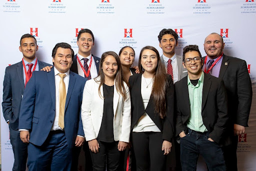 Hispanic Scholarship Fund: Open to DACA Recipients in College and Graduate  School – Top 17 Transfer Scholarships for High School Students in the US