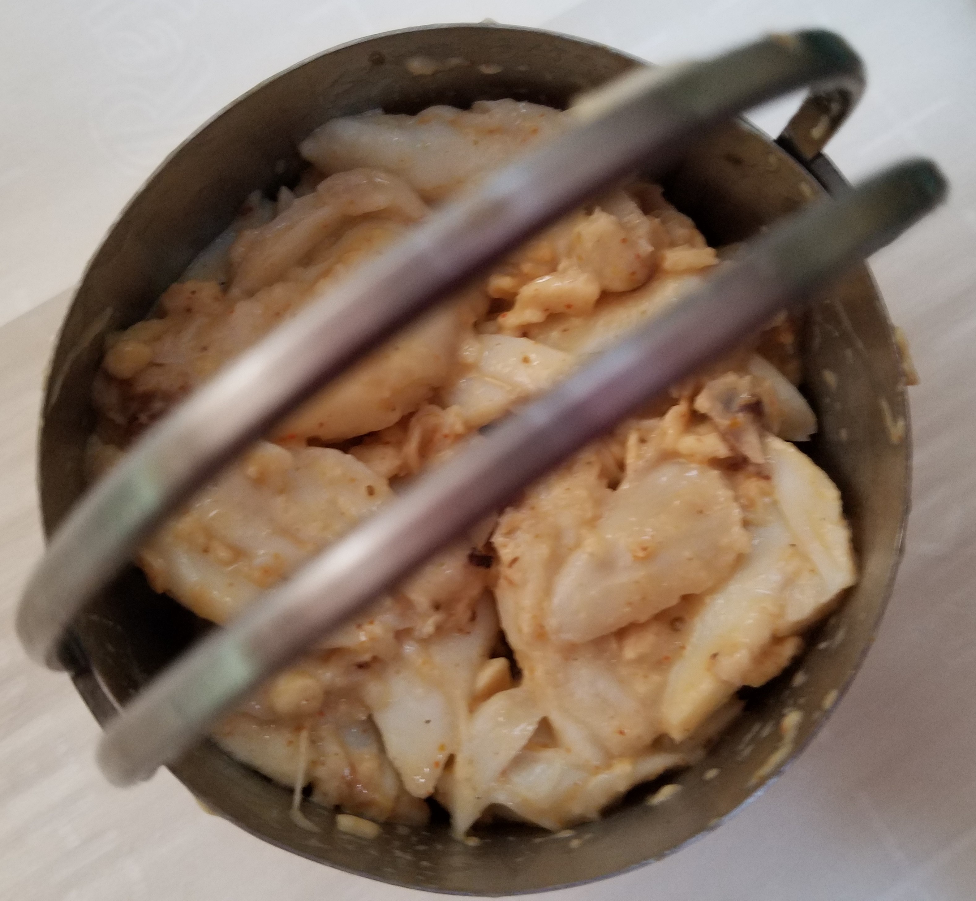 Jumbo Lump Crab Cakes - FineMark National Bank & Trust