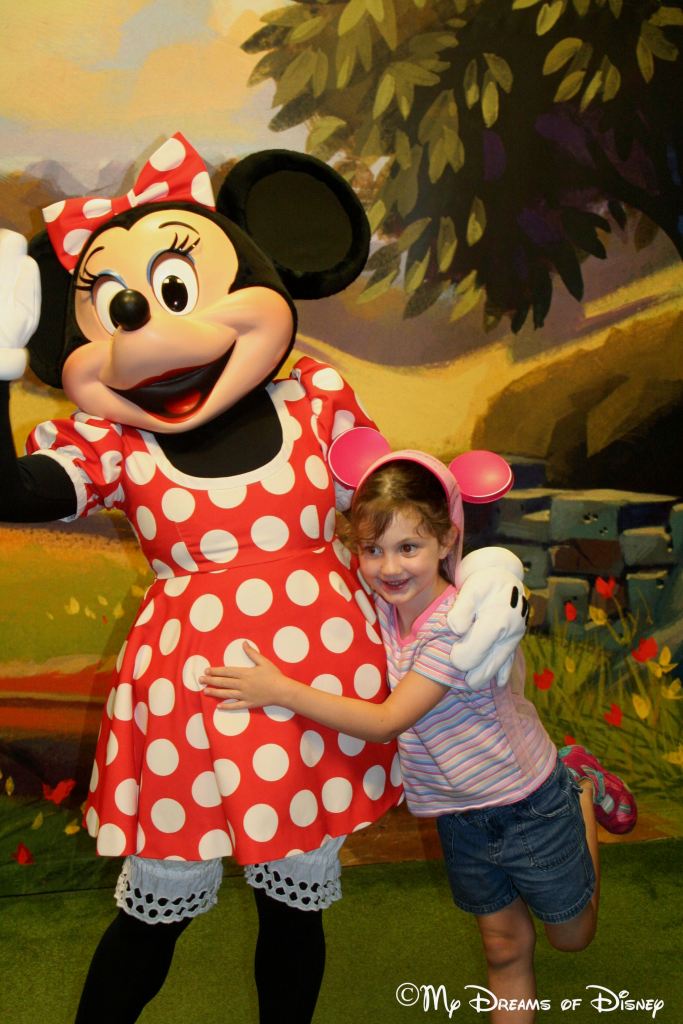 Mickey's Toontown Fair