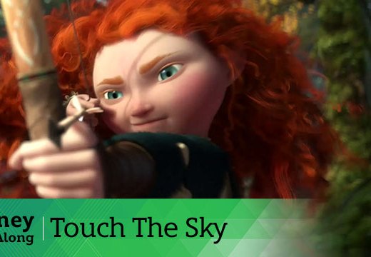Touch the Sky