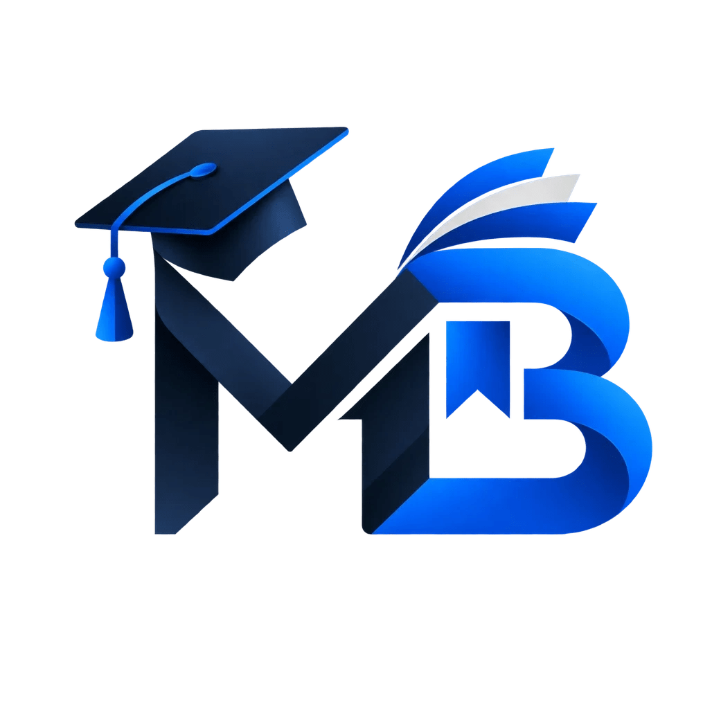 MyEduBlog Logo