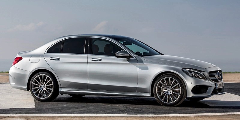Updated Prices & Features of Mercedes Benz C400 in Nigeria