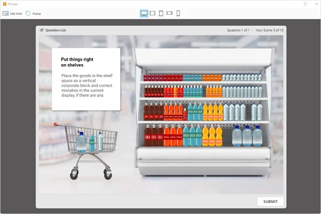 Free quizmaker is a tool designed to create online quizzes and surveys. Top 19 Free Cheap Online Quiz Makers Test Creators For 2022