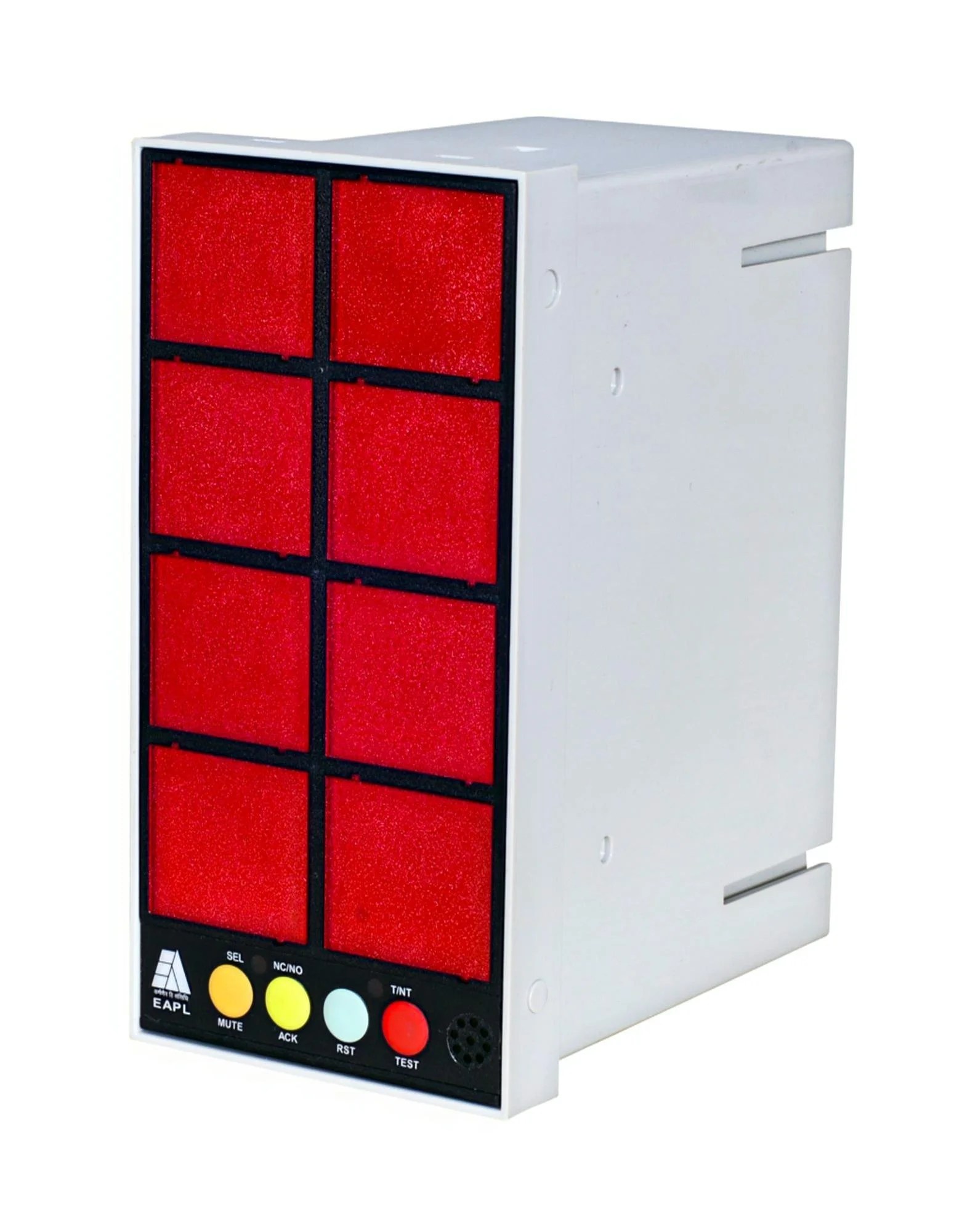 m3-8-programmable-annunciators-with-inbuilt-buzzer.jpeg M3-81D EAPL