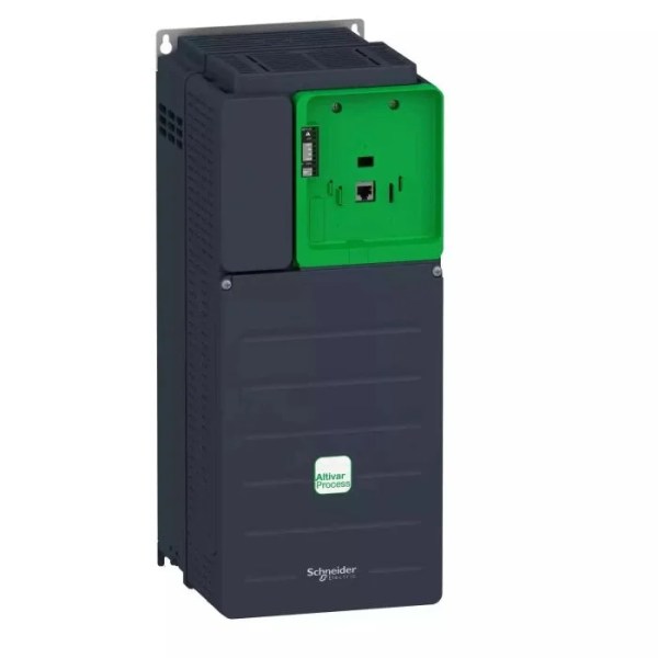 ATV930D18N4Z | ATV930 IP20 18KW 400V WO KEYPAD - Schneider Electric