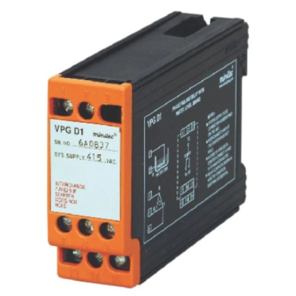 VPG D1