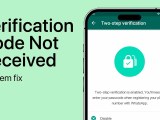 How To Fix Whatsapp Verification Code Issue A Comprehensive Guide