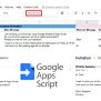 Send Multiple Emails From Google Sheets Using GAS - My Engineering World