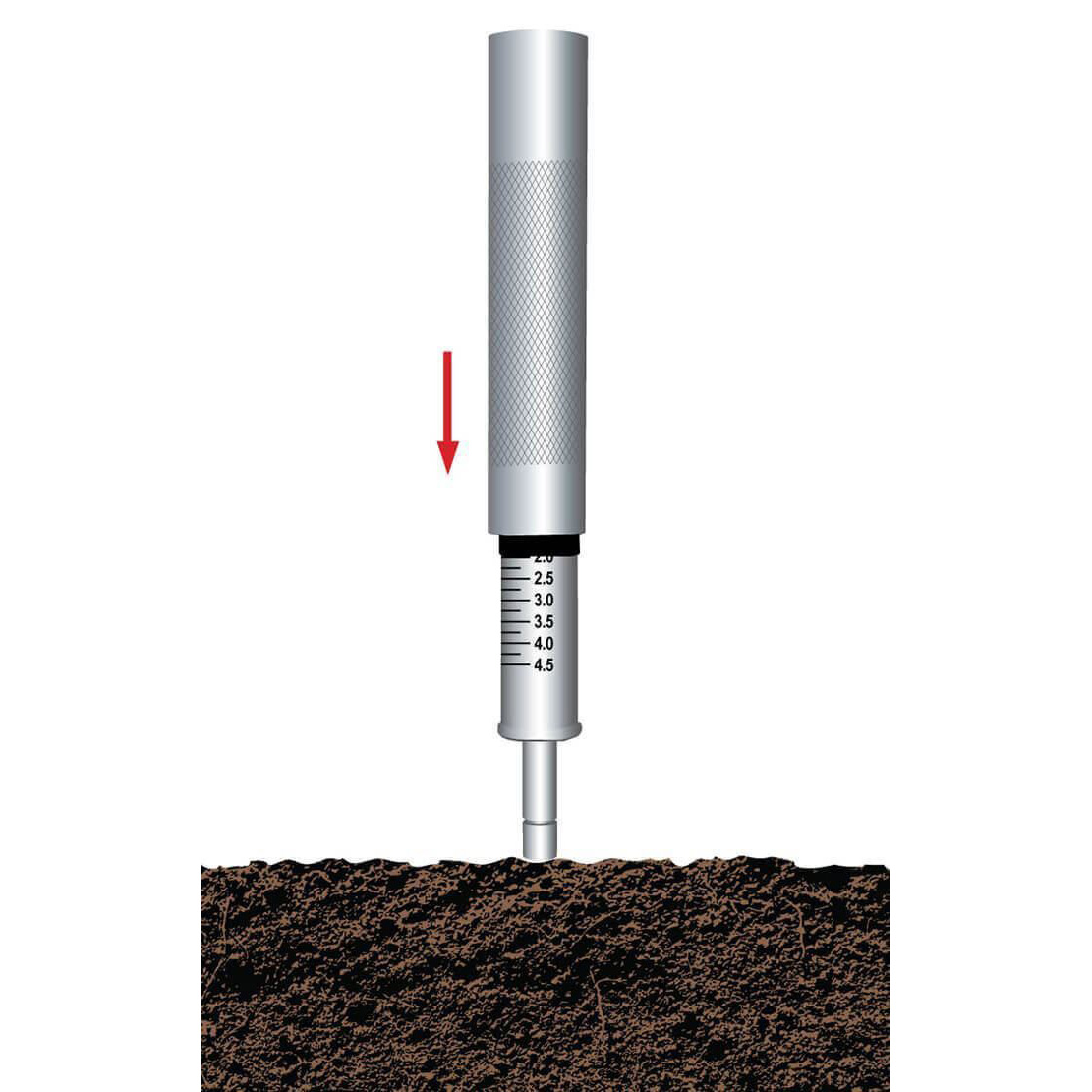 Soil Pocket Myers Soil Field Testing Equipment