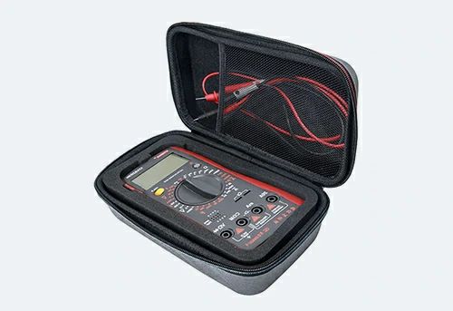 Equipment Case Myevacase - Premium Geometric Texture Gallery - 4K