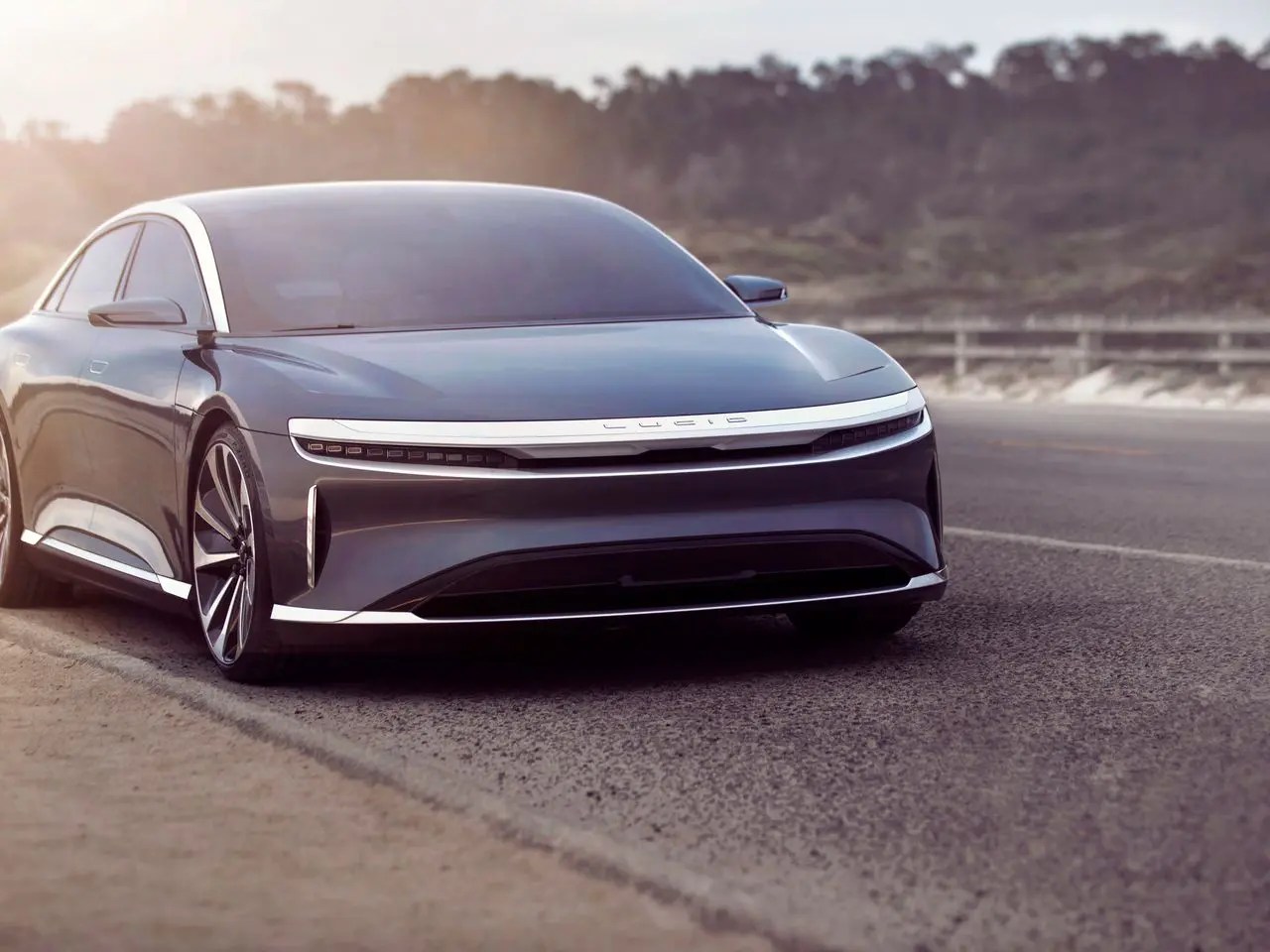 Lucid Air