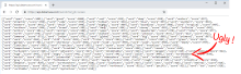Getting Data from a Website in JSON format using VBA - My Excel Genius
