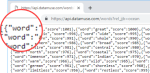 Getting Data from a Website in JSON format using VBA - My Excel Genius