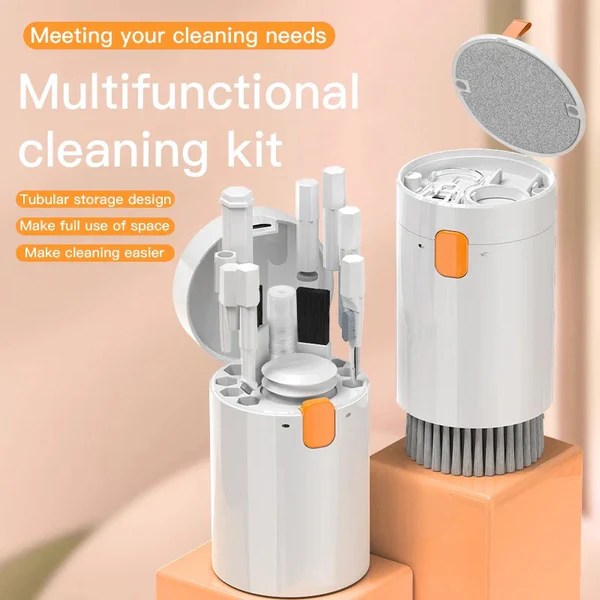 19in1 Multifunctional Cleaning Kit Myfaida