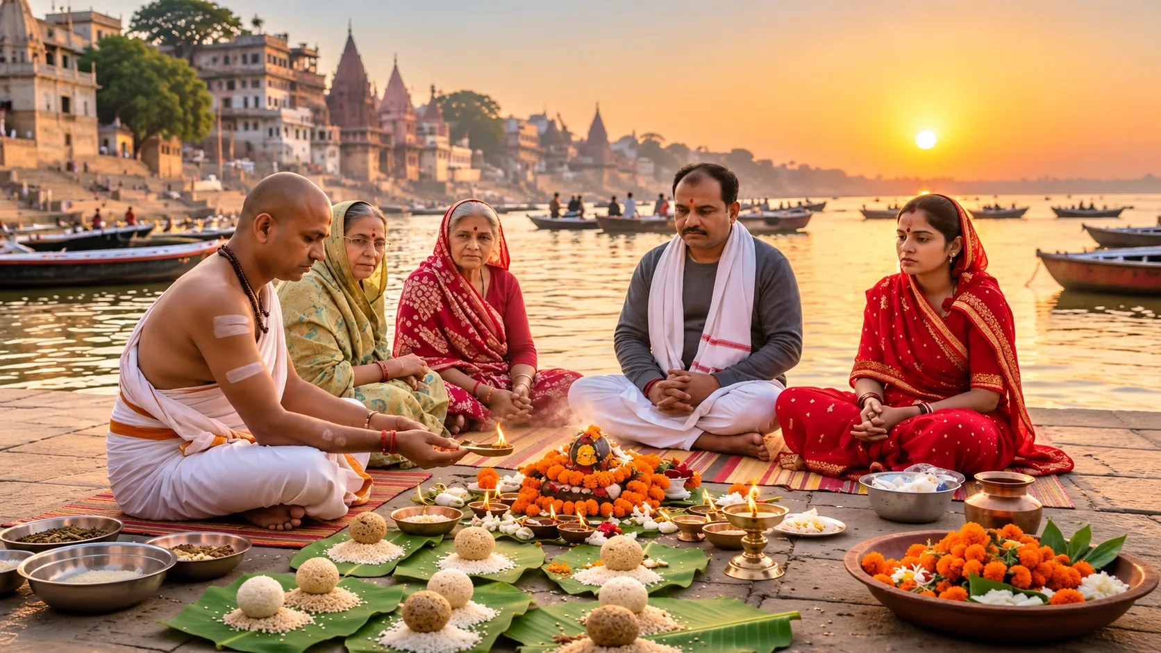 Pitru Paksha 2026