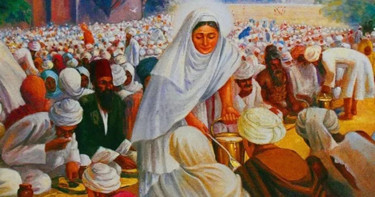 What Is Seva in Sikhism? The Meaning of Selfless Service