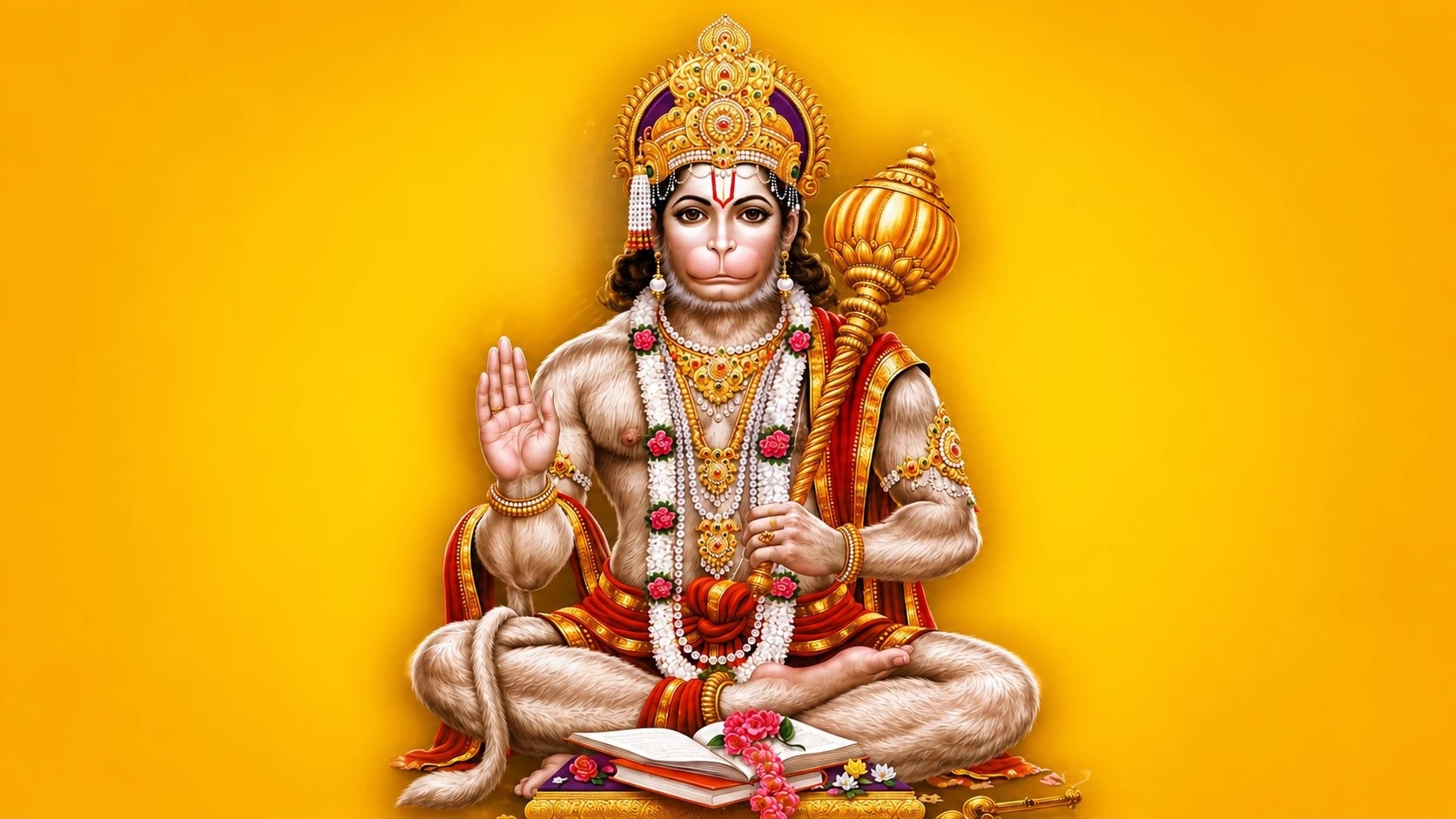 Hanuman Chalisa