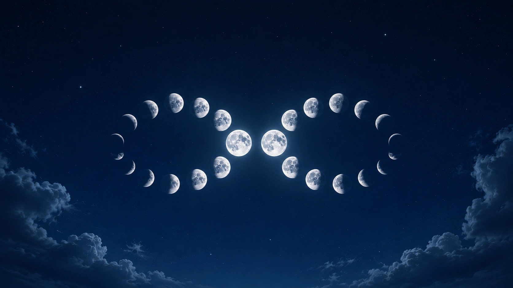 Lunar calendar