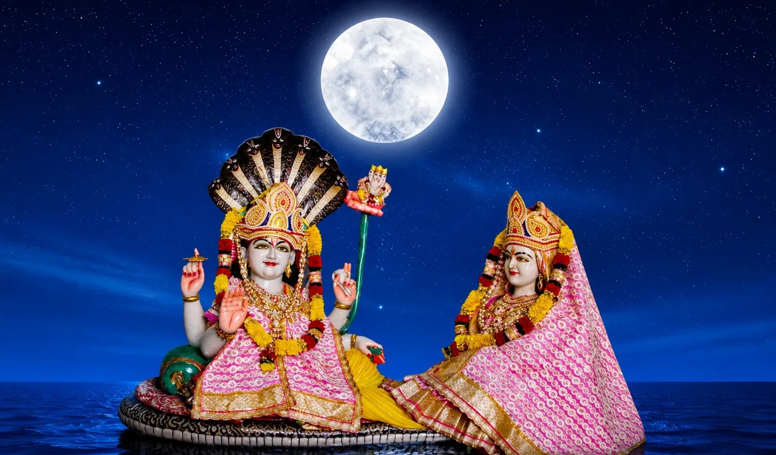 Jyeshtha Purnima 2026