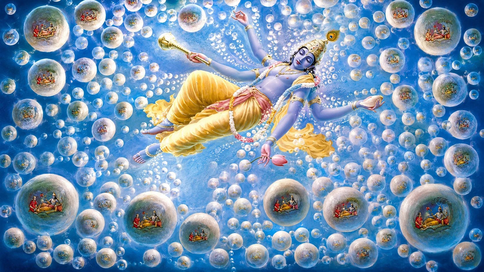 4 Yugas in hinduism