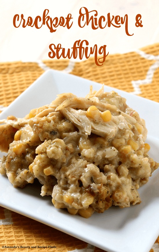 Crock Pot Chicken Stuffing And Green Beans / Download Recipe Videos What you need to make crock pot chicken stuffing and green beans