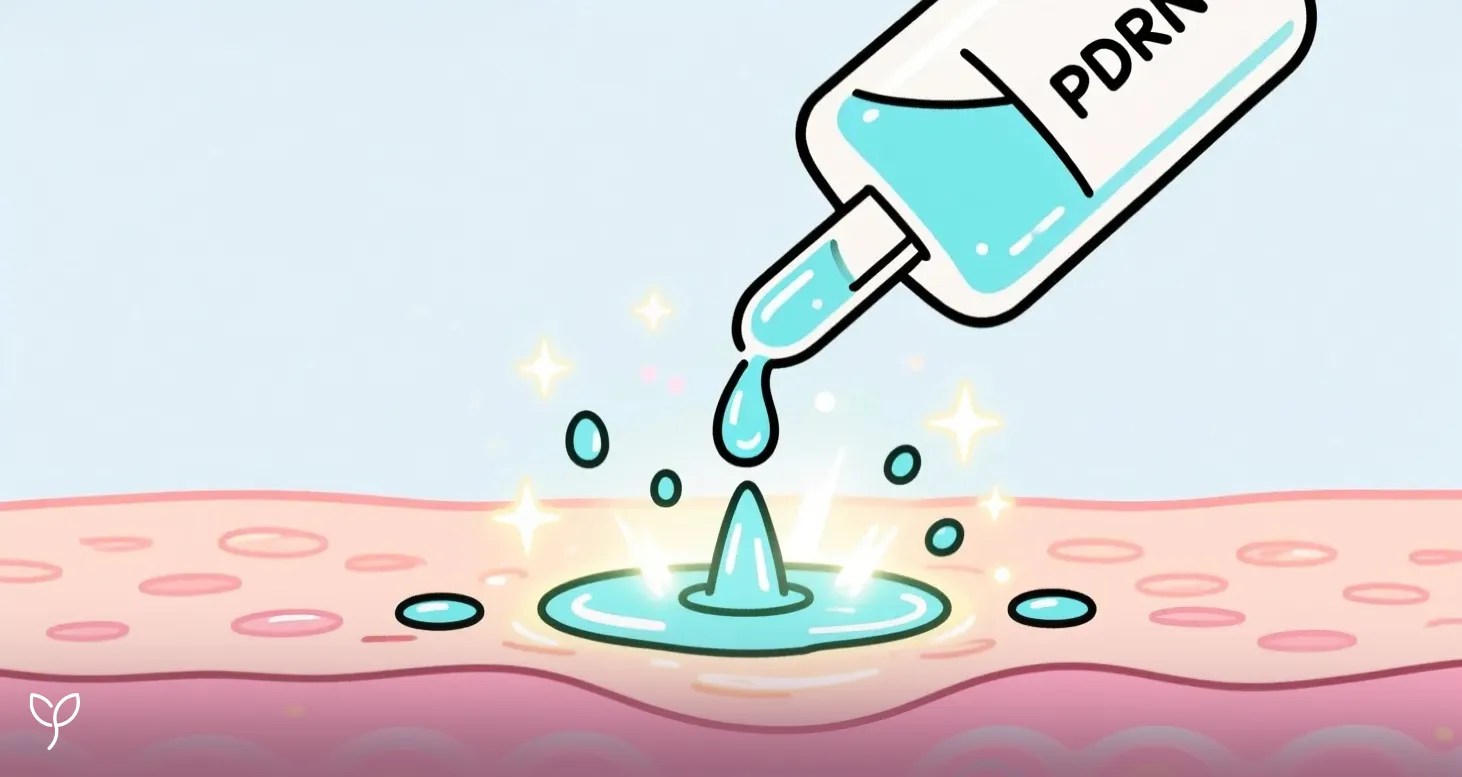 pdrn anti aging