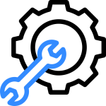 Custom Electronics Projects 3 Precise Tools Icon
