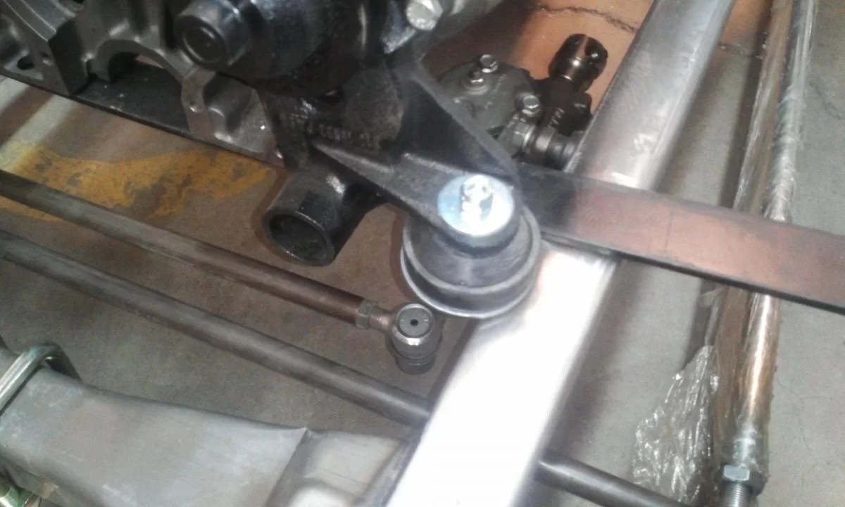 The Flat-Spot Flathead Ford Support Group - TheFlat-Spot.com
