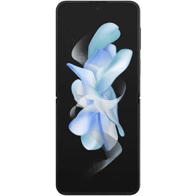 Samsung Galaxy Flip 4 Coal