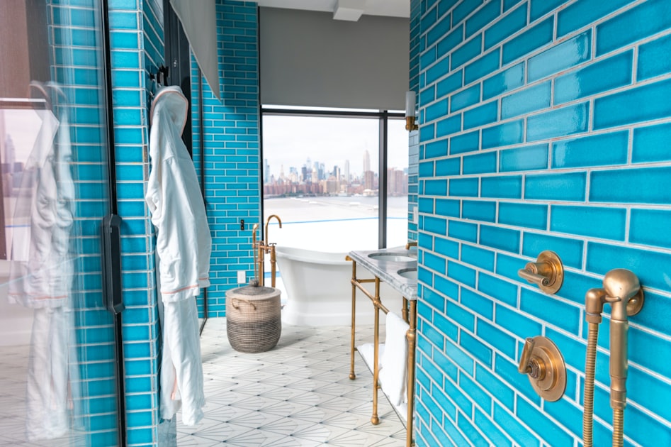 Choosing the Right Shower for Your Space