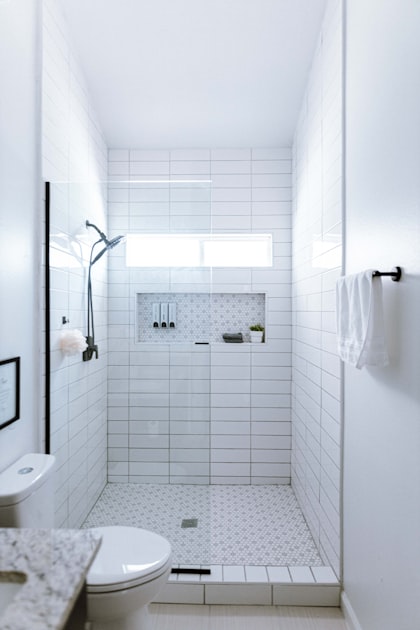 Budgeting for Your Bathroom Renovation