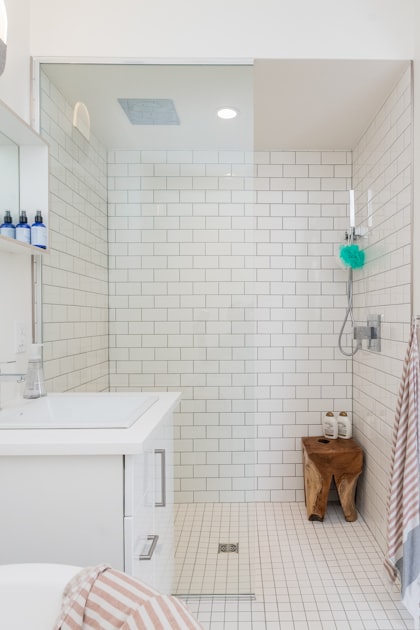 Top Trends in Bathroom Renovation
