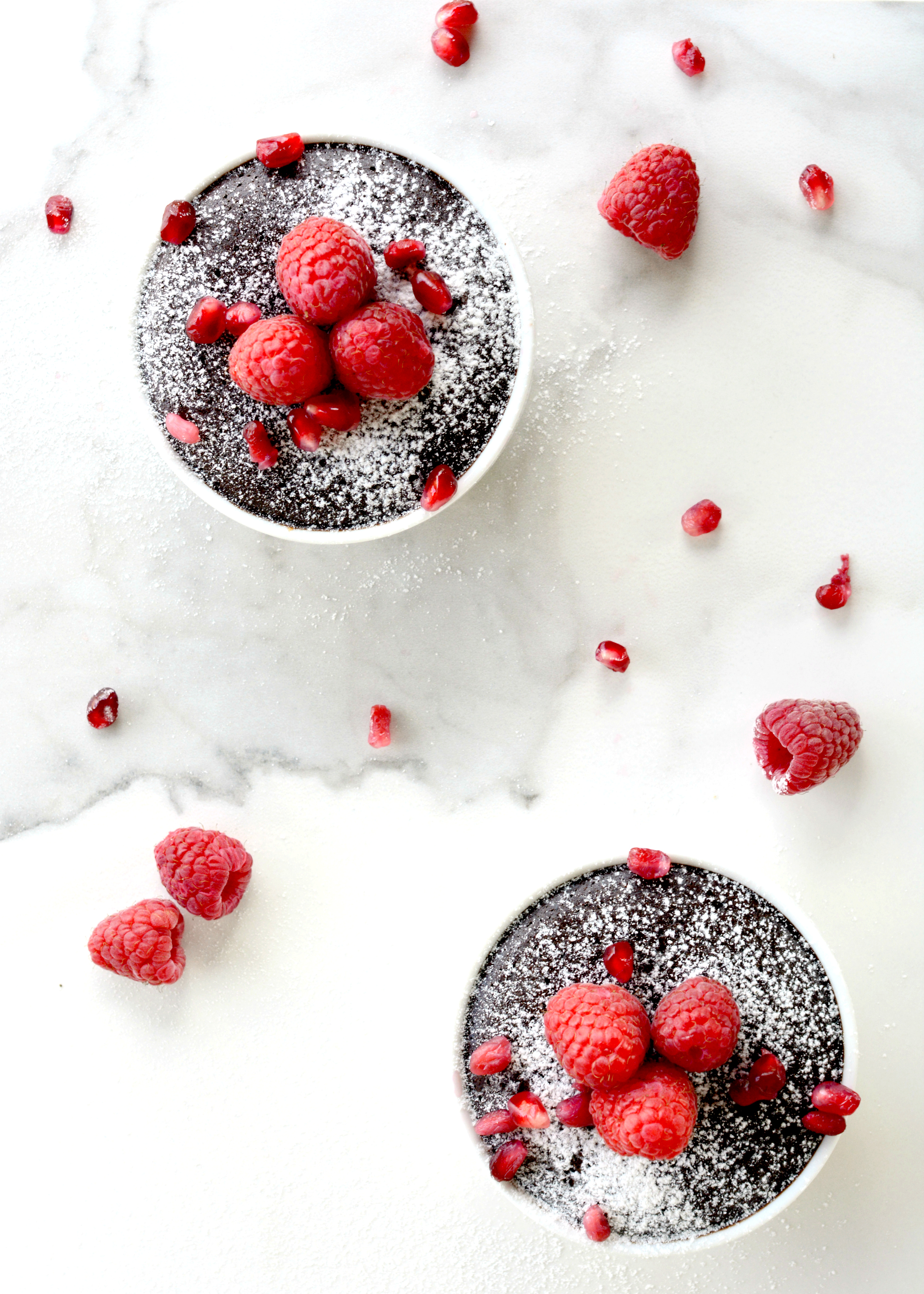 Flourless Chocolate Cake