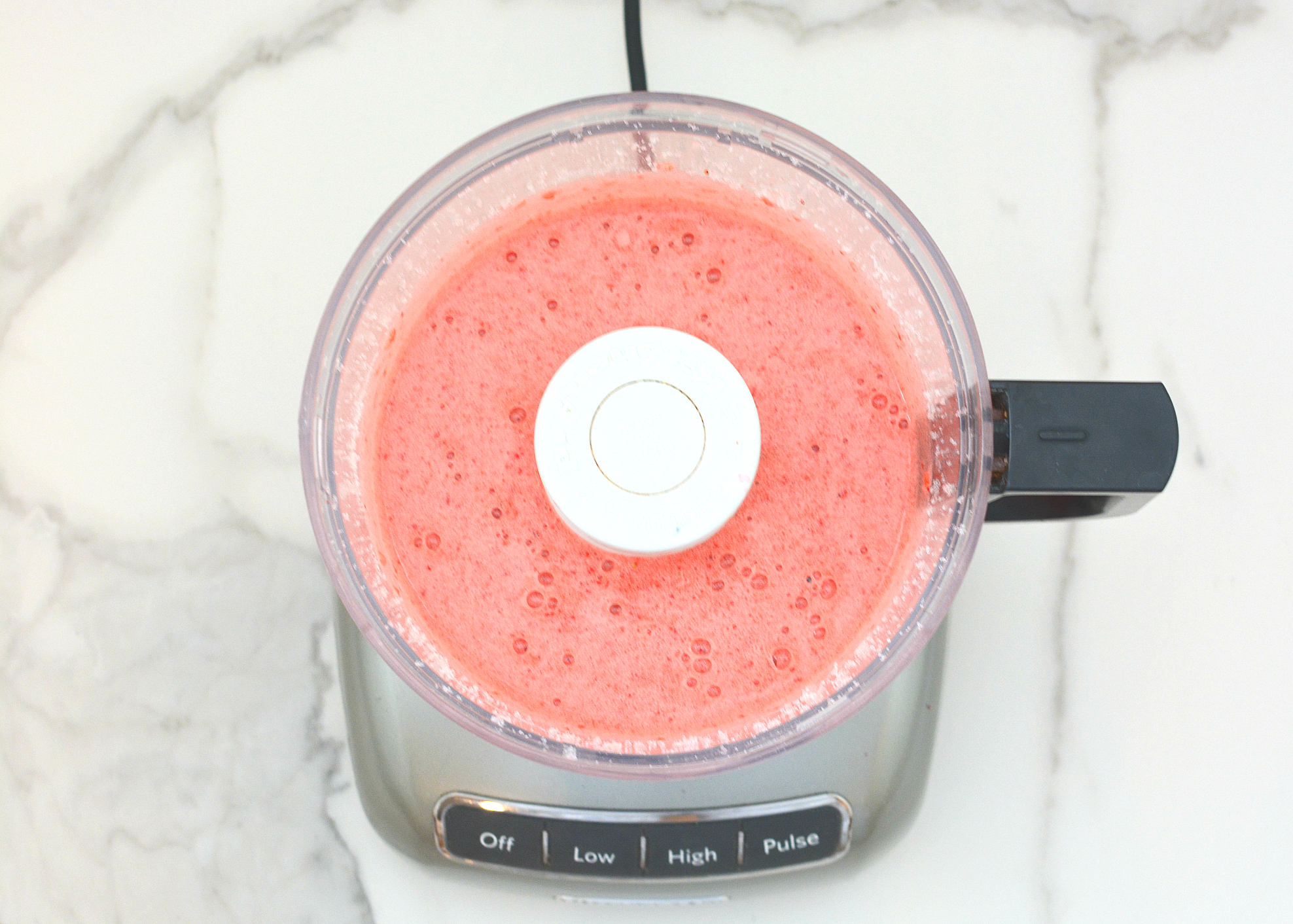instant pot strawberry compote