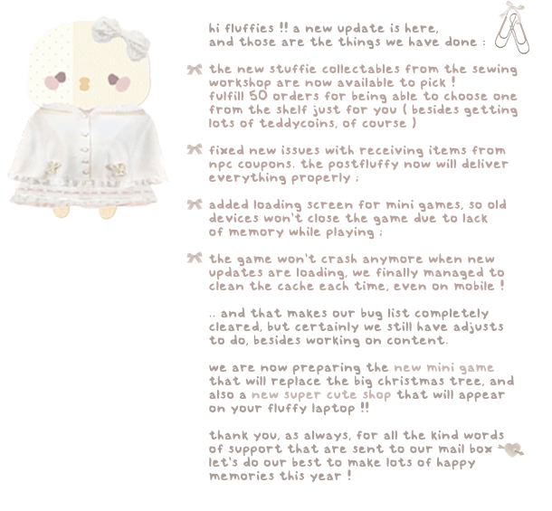 My Fluffy Life - Landscape Patterns - Amazing 8K Collection