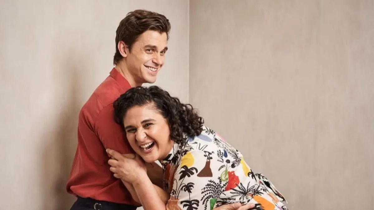 Samin Nosrat girlfriend