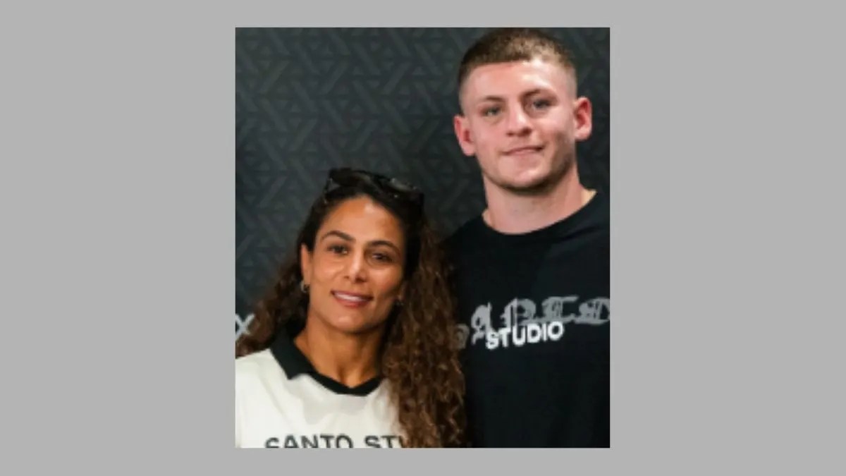 Tabatha Ricci boyfriend