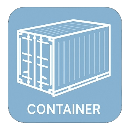 Container Icon