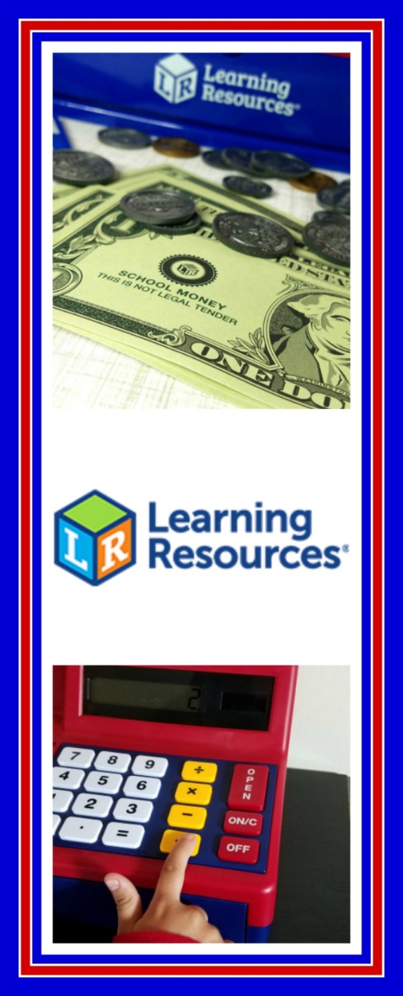 Learning Basic Math Through Playing - My Four and MoreMy Four and More