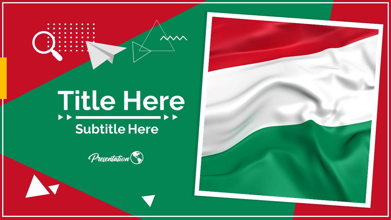 Hungary Google Slides and Powerpoint Template : MyFreeSlides