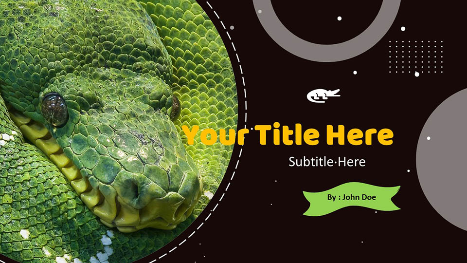 Python Google Slides Themes : MyFreeSlides