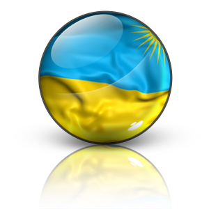 Free Rwanda icon