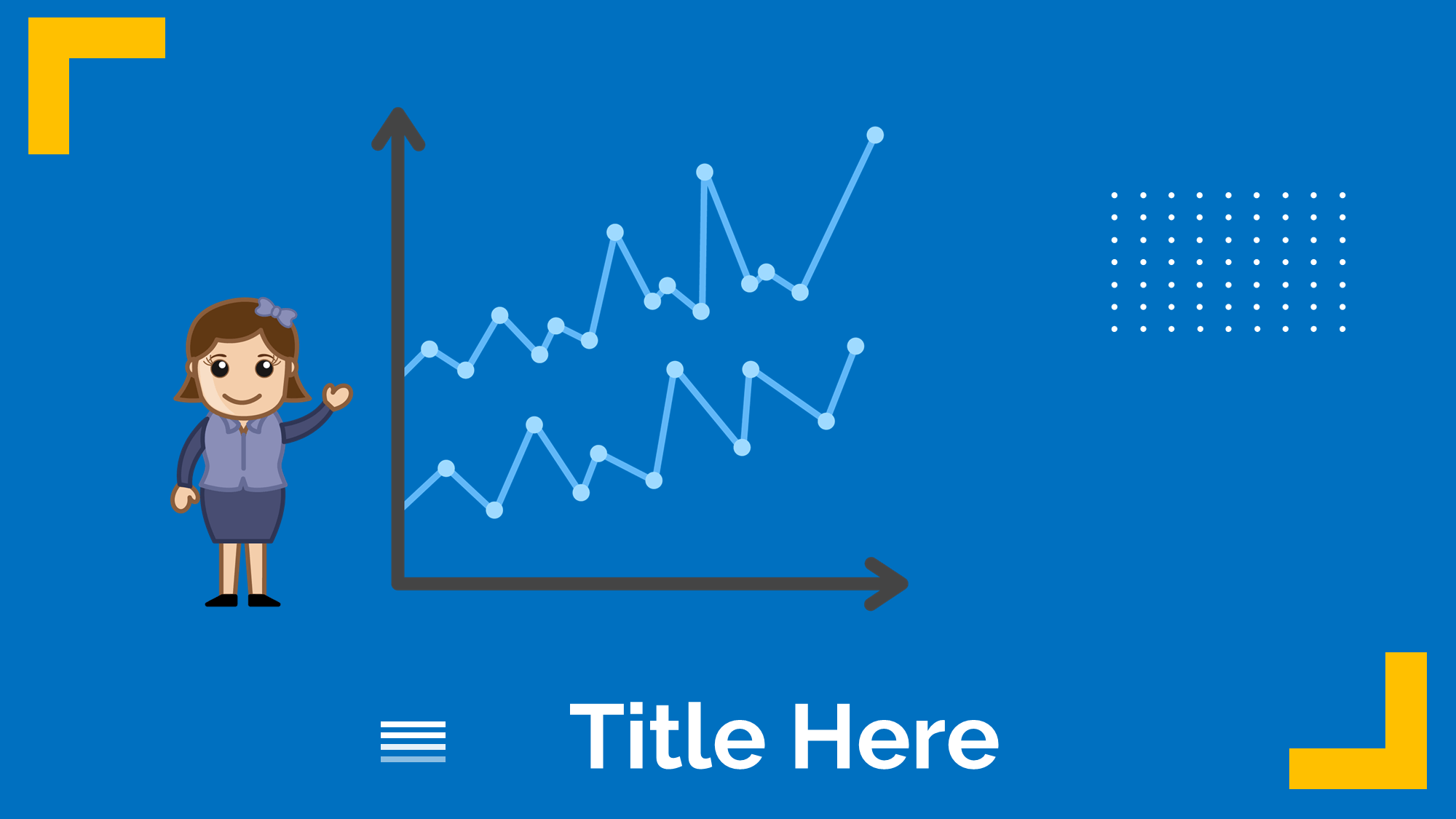 Data Collection Presentation Slide