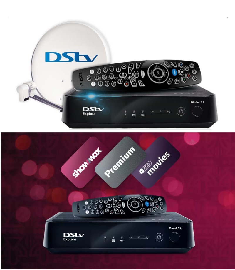 How to pay DStv subscription online