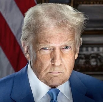 Trump U.S. debt cryptocurrency solution