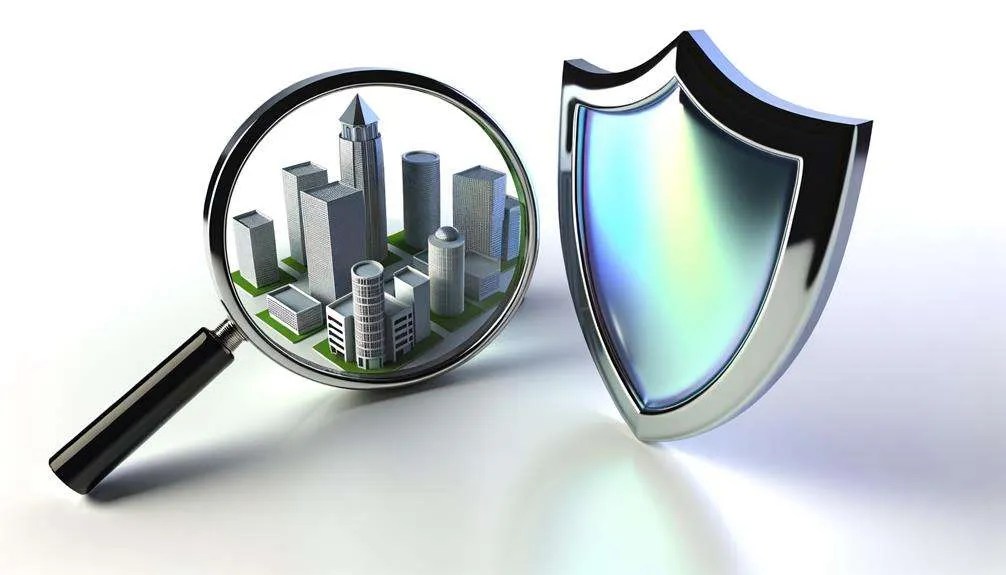 Commercial insurance coverage