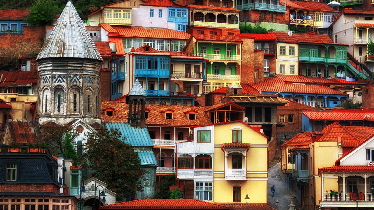 Тбилиси, кутаиси, батуми, боржоми, джвари, мцхета, казбек, ананури, сигнахи, мартвили.идеальный маршрут для первого знакомства, особенно летом. Otdyh V Gruzii Tury I Puteshestvie Po Gruzii My Geo