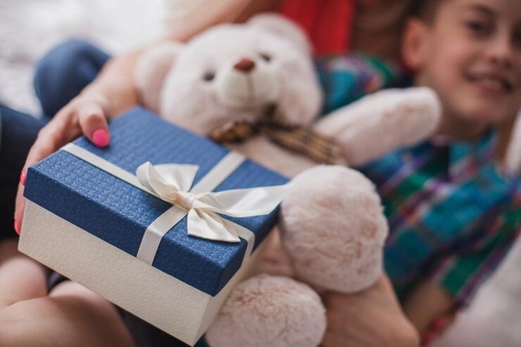 Gifts for Kids
